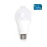 LED A60 E27 12W z czujnikiem podczerwieni - 8433325183615