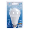 Żarówka okrągła LED A60 E27 o mocy 26W zimna 6500K jasna 2710lm - 8433325350307