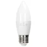 Żarówka LED C37 świecowa z grubym gwintem E27 ciepła 14W 3000K 1380lm - 8433325350536