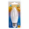 Żarówka LED C37 świecowa z grubym gwintem E27 ciepła 14W 3000K 1380lm - 8433325350536