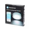 Plafon LED natynkowy okrągły 18W 4000K neutralna, śr. 22,6 cm - 8433325210342