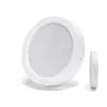 Plafon LED natynkowy okrągły 18W 6500K zimna, śr. 22,6 cm - 8433325210359