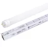 Świetlówka LED T8 18W zimna 6500K 2300lm zamiennik z bezpiecznikiem - 8433325344429