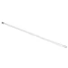 Świetlówka LED T8 18W zimna 6500K 2300lm zamiennik z bezpiecznikiem - 8433325344429