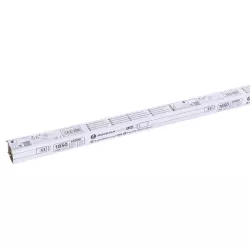Świetlówka LED T8 18W zimna 6500K 2300lm zamiennik z bezpiecznikiem - 8433325344429