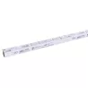 Świetlówka LED T8 18W zimna 6500K 2300lm zamiennik z bezpiecznikiem - 8433325344429