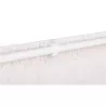 Lampa podłogowa Ganto 2 1xE27 160cm biała-5904703027430
