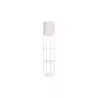 Lampa podłogowa Ganto 2 1xE27 160cm biała-5904703027430