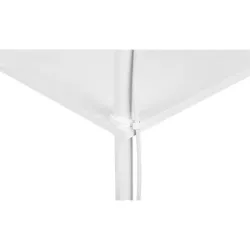 Lampa podłogowa Ganto 2 1xE27 160cm biała-5904703027430