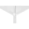 Lampa podłogowa Ganto 2 1xE27 160cm biała-5904703027430