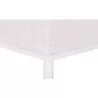 Lampa podłogowa Ganto 2 1xE27 160cm biała-5904703027430