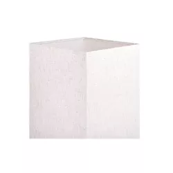 Lampa podłogowa Ganto 2 1xE27 160cm biała-5904703027430