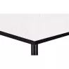 Lampa podłogowa Ganto 2 1xE27 160cm czarna-5904703027447
