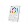 Panel ścienny kontroler MIBOXER B8 / 8-strefowy / RGB CCT / do LED / biały-6970602180902