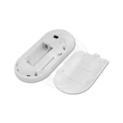 Sterownik LED RGB RF 12/24V + Pilot FUT020.-6970602180773