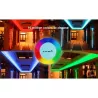 Sterownik LED RGB RF 12/24V + Pilot FUT020.-6970602180773