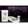 Sterownik LED RGB RF 12/24V + Pilot FUT020.-6970602180773