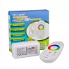 PILOT + KONTROLER LED RGBW MILIGHT FUT027 MiBOXER ZESTAW BIAŁY PILOT-6970602180681