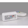 PILOT + KONTROLER LED RGBW MILIGHT FUT027 MiBOXER ZESTAW BIAŁY PILOT-6970602180681