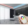 PILOT + KONTROLER LED RGBW MILIGHT FUT027 MiBOXER ZESTAW BIAŁY PILOT-6970602180681