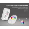 PILOT + KONTROLER LED RGBW MILIGHT FUT027 MiBOXER ZESTAW BIAŁY PILOT-6970602180681