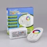 PILOT + KONTROLER LED RGBW MILIGHT FUT027 MiBOXER ZESTAW BIAŁY PILOT-6970602180681