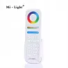 PILOT LED RGB+CCT 8 STREFOWY MILIGHT FUT089 BIAŁY-6970602181497