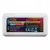 STEROWNIK LED RGB do taśmy RF 12/24V 10A FUT037 MI-LIGHT MIBOXER-5908263386587