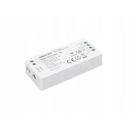 Sterownik do oświetlenia LED MiBoxer FUT037S RGB-6970602181725