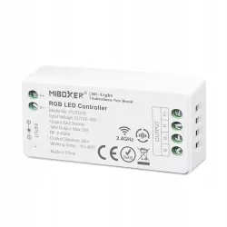 Sterownik do oświetlenia LED MiBoxer FUT037S RGB-6970602181725