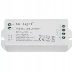 Kontroler Taśma LED RGB Milight FUT043 PROFESJONAL-6970602180384
