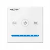 STEROWNIK LED PANEL NAŚCIENNY MONO MILIGHT P1 BIAŁY KONTROLER LED MIBOXER-6970602180186