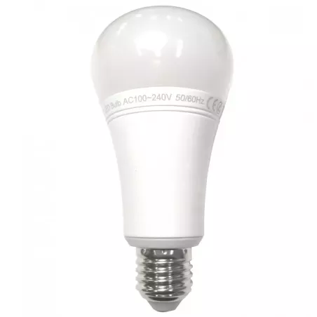 Milight 12W RGB+CCT E27 FUT105 żarówka SMART LED-6970602180148