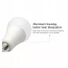 Milight 12W RGB+CCT E27 FUT105 żarówka SMART LED-6970602180148
