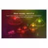 Milight 12W RGB+CCT E27 FUT105 żarówka SMART LED-6970602180148