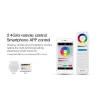 Milight 12W RGB+CCT E27 FUT105 żarówka SMART LED-6970602180148