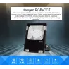 Halogen LED RGB+CCT 230V Milight FUTT05 WiFi 10W-6970602180520