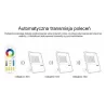 Halogen LED RGB+CCT 230V Milight FUTT05 WiFi 10W-6970602180520