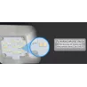 Halogen LED RGB+CCT 230V Milight FUTT05 WiFi 10W-6970602180520
