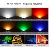 Halogen LED RGB+CCT 230V Milight FUTT05 WiFi 10W-6970602180520