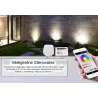 Halogen LED RGB+CCT 230V Milight FUTT05 WiFi 10W-6970602180520