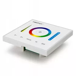 MiBoxer P3 Panel dotykowy LED 3 w 1 (RGB/RGBW/RGB+CCT) 2.4GHz milight-6970602180209
