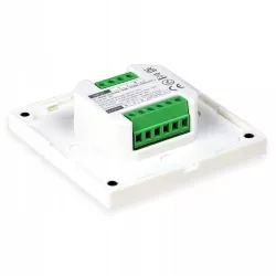 MiBoxer P3 Panel dotykowy LED 3 w 1 (RGB/RGBW/RGB+CCT) 2.4GHz milight-6970602180209