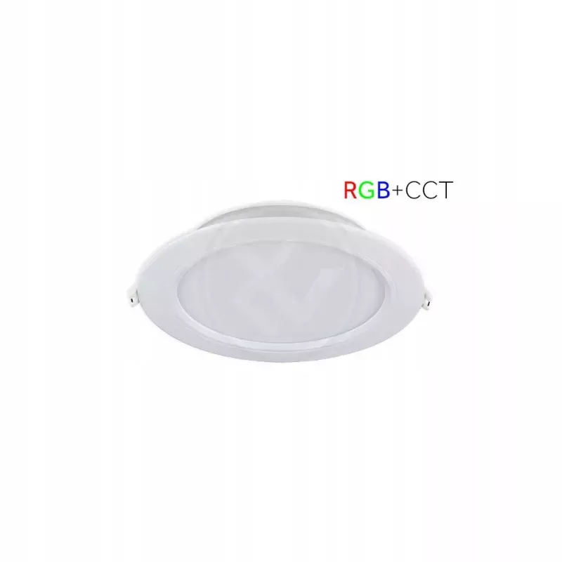 PANEL LED MILIGHT 12W RGB+CCT ZMIANA KOLORÓW ŚCIEMNIANIE-5904703004363