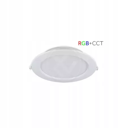 PANEL LED MILIGHT 12W RGB+CCT ZMIANA KOLORÓW ŚCIEMNIANIE-5904703004363