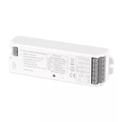 Sterownik LED 5 in1 RF 12/24V 15A MLTLS2-5904703004332