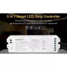 Sterownik LED 5 in1 RF 12/24V 15A MLTLS2-5904703004332