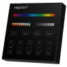 MiBoxer PANEL RF 4 STREFOWY RGB+CCT - Czarny-6970602181961