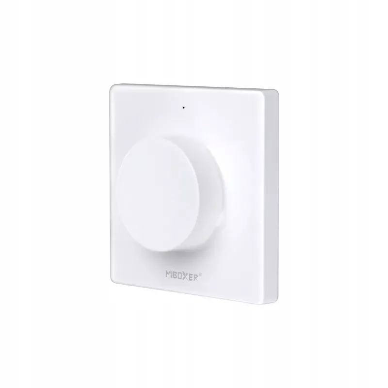 MiBoxer K1 ścienny pilot CCT mono LED 2.4GHz Magnetyczny panel Milight-6970602181831