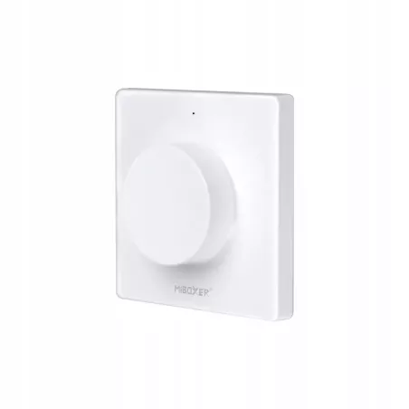MiBoxer K1 ścienny pilot CCT mono LED 2.4GHz Magnetyczny panel Milight-6970602181831